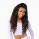 Sensationnel Synthetic Hair Half Wig Instant Up & Down - Ud 22