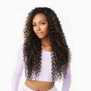 Sensationnel Synthetic Hair Half Wig Instant Up & Down - Ud 22