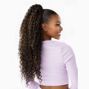 Sensationnel Synthetic Hair Half Wig Instant Up & Down - Ud 22