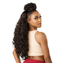 Sensationnel Synthetic Hair Half Wig Instant Up & Down - Ud 23