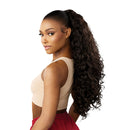 Sensationnel Synthetic Hair Half Wig Instant Up & Down - Ud 23