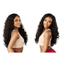 Sensationnel Synthetic Hair Half Wig Instant Up & Down - Ud 23