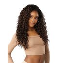 Sensationnel Synthetic Hair Half Wig Instant Up & Down - Ud 24