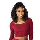 Sensationnel Synthetic Hair Half Wig Instant Up & Down - Ud 25