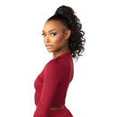 Sensationnel Synthetic Hair Half Wig Instant Up & Down - Ud 25