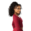 Sensationnel Synthetic Hair Half Wig Instant Up & Down - Ud 25