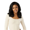 Sensationnel Synthetic Hair Half Wig Instant Up & Down - Ud 26