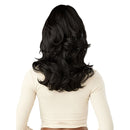 Sensationnel Synthetic Hair Half Wig Instant Up & Down - Ud 26