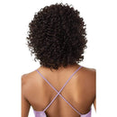 Outre Mytresses Purple Label Human Hair Full Wig - Jolene