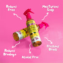Jamaican Mango & Lime Braids Your Way - Braid Refresher 8oz
