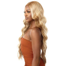 Outre Synthetic Hd Lace Front Wig - Karrington 30