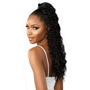 Sensationnel Lulu Pony Synthetic Ponytail - Koko