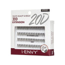 I-envy 20d Extension Cluster