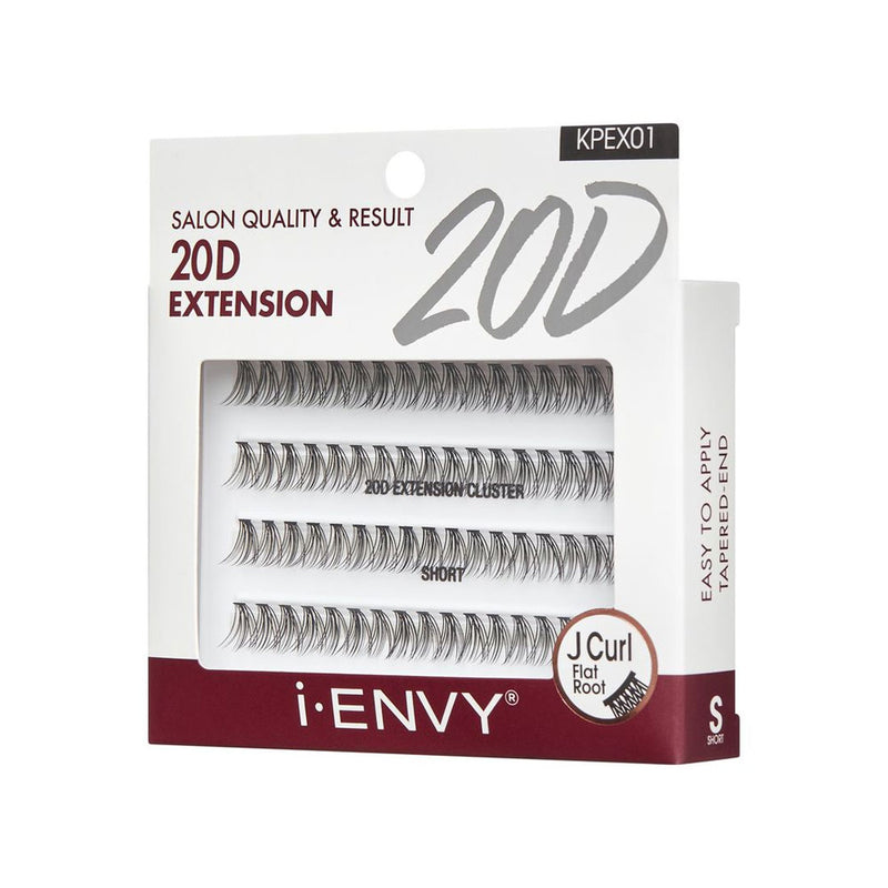 I-envy 20d Extension Cluster