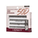 I-envy 50d Extention Cluster