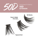 I-envy 50d Extention Cluster