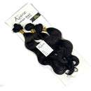 Kiara Human Hair Weave - Body Wave 22"24"26"