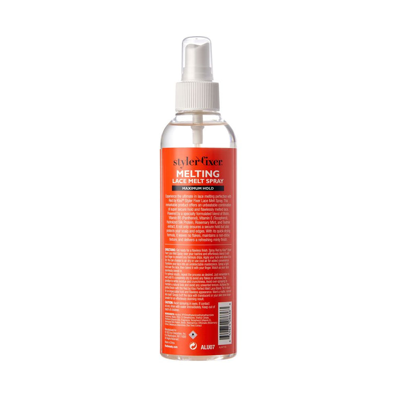 Lace Melt Spray