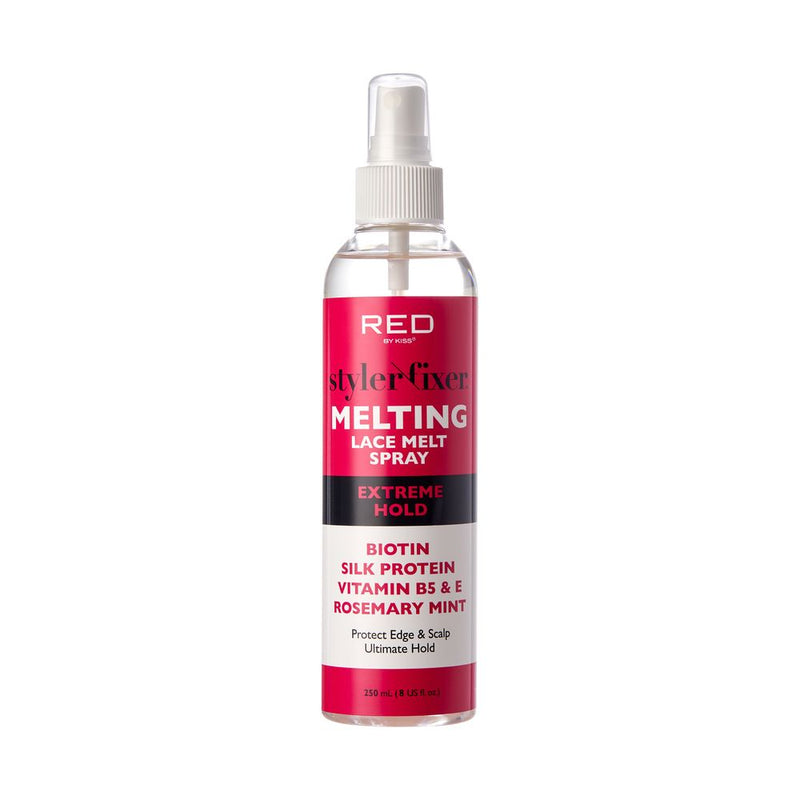 Lace Melt Spray