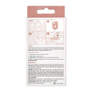 Kiss Bare But Better Trunude Shades X-long Nails – Fate