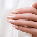 Kiss Bare But Better Trunude Shades Long Nails – Sweet