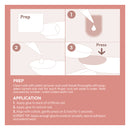 Kiss Bare But Better Trunude Shades Long Nails – Sweet