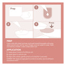 Kiss Bare But Better Trunude Shades Long Nails – Sunny