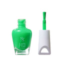 Ruby Kisses Lime Green With Envy-hdp04
