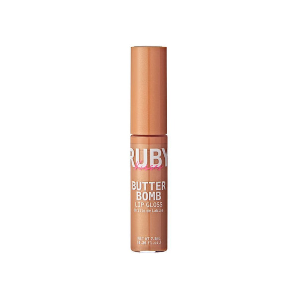 Ruby Kisses Butter Bomb Gloss