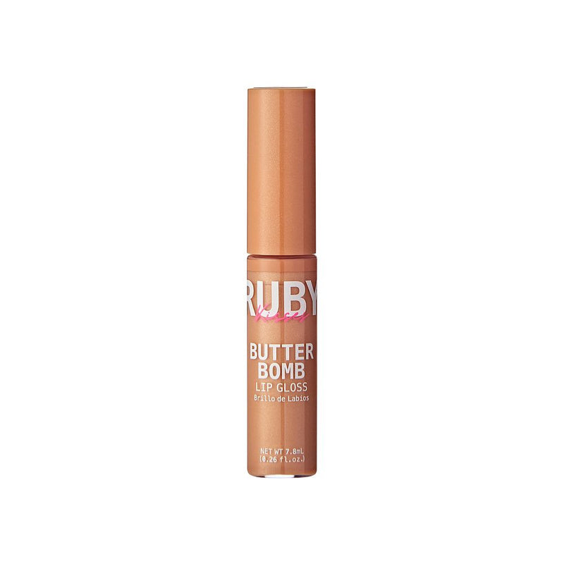 Ruby Kisses Butter Bomb Gloss