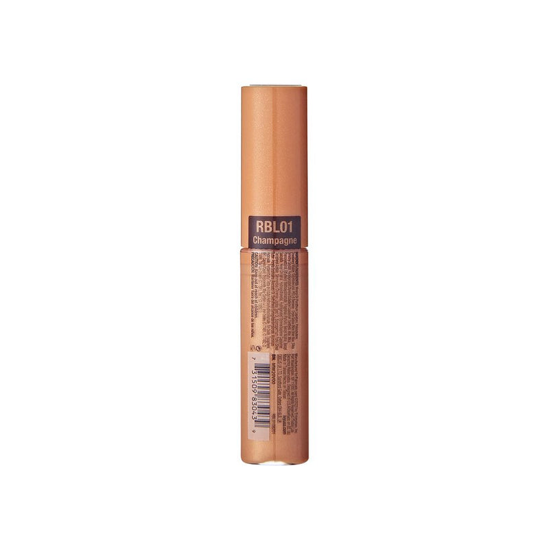Ruby Kisses Butter Bomb Gloss