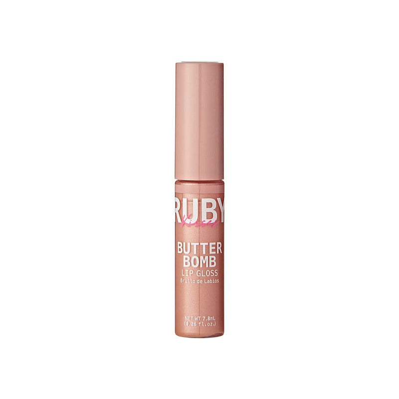 Ruby Kisses Butter Bomb Gloss