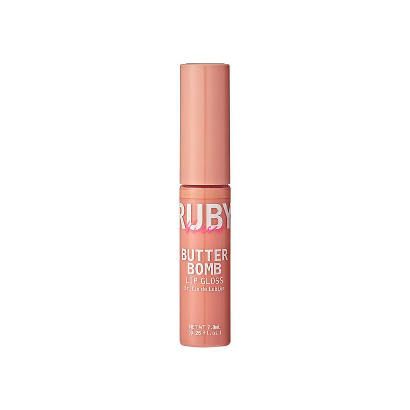 Ruby Kisses Butter Bomb Gloss