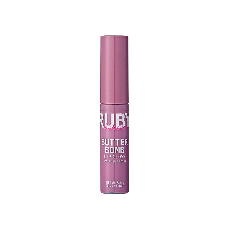 Ruby Kisses Butter Bomb Gloss