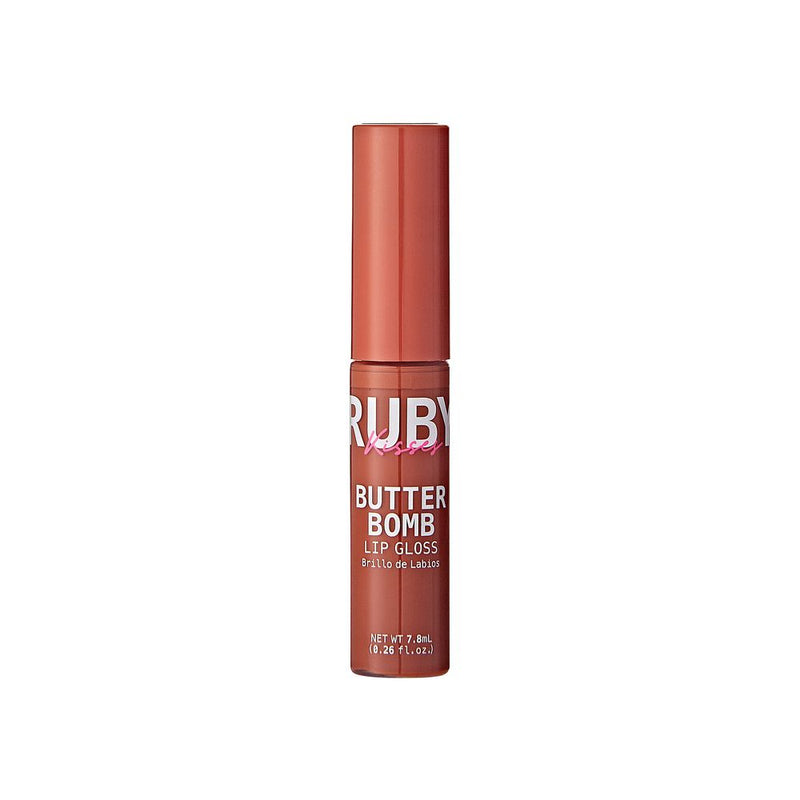 Ruby Kisses Butter Bomb Gloss