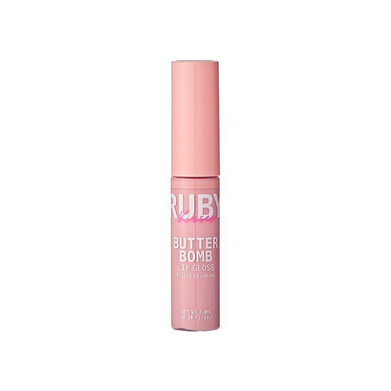Ruby Kisses Butter Bomb Gloss