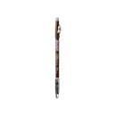 Ruby Kisses Gobrow Eyebrow Pencil-(rbwp04 - Light Medium Brown)
