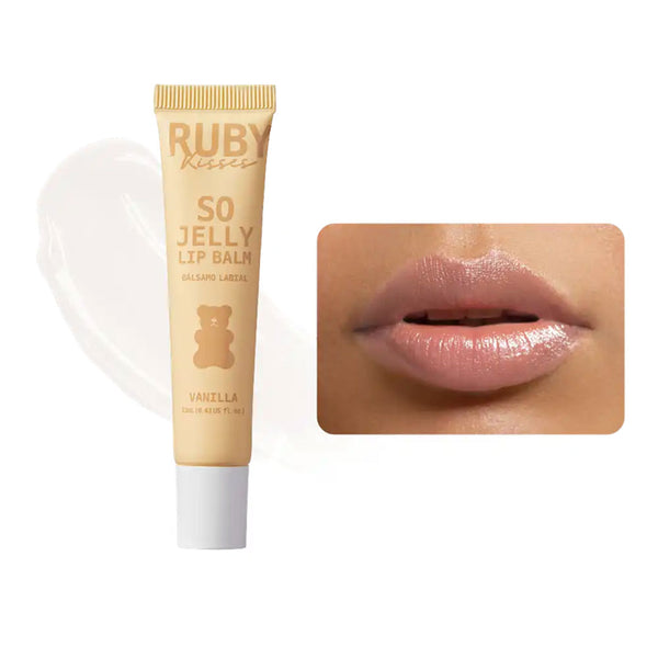 Ruby Kisses So Jelly Tinted Lip Balm