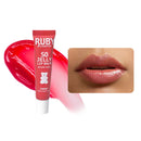 Ruby Kisses So Jelly Tinted Lip Balm