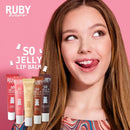 Ruby Kisses So Jelly Tinted Lip Balm
