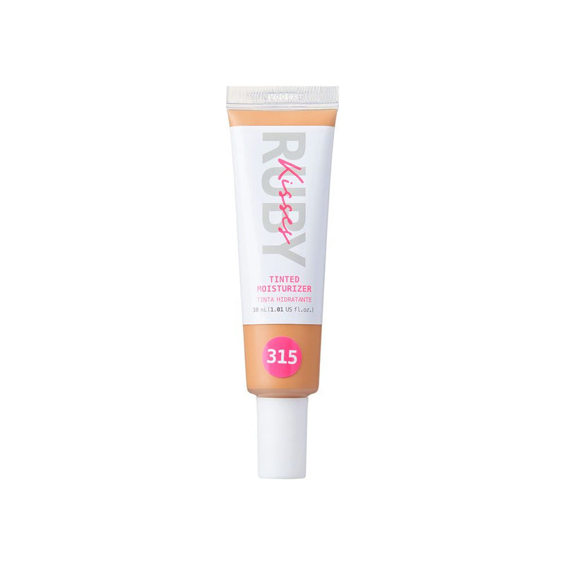 Ruby Kisses Tinted Moisturizer