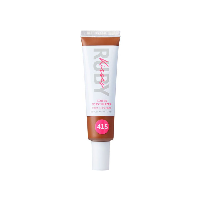 Ruby Kisses Tinted Moisturizer