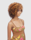 Koby - Vanessa Synthetic Full Wig Medium Long Curly Wig