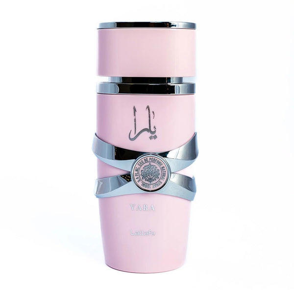 Lattafa Yara Eau De Perfume 100ml For Women