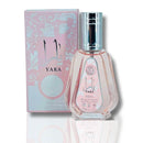 Ard Al Zaafaran Yara Eau De Parfum 50ml For Women