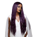 Sensationnel Lemelas Synthetic Hair Glueless Hd Lace Frontal Wig - Darcielle
