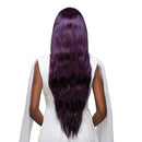 Sensationnel Lemelas Synthetic Hair Glueless Hd Lace Frontal Wig - Darcielle