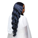 Sensationnel Lemelas Synthetic Hair Glueless Hd Lace Frontal Wig - Velora