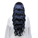 Sensationnel Lemelas Synthetic Hair Glueless Hd Lace Frontal Wig - Velora