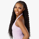 Sensationnel Lulutress Synthetic Braid - 3x Braid Out 24"
